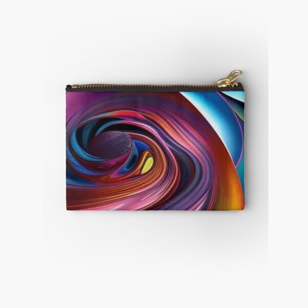 Item preview, Visuals 2023 Software Abstract Valentines Day Gift Visuals1106 - Software AI abstract 2023 designed and sold by coolkiwie.