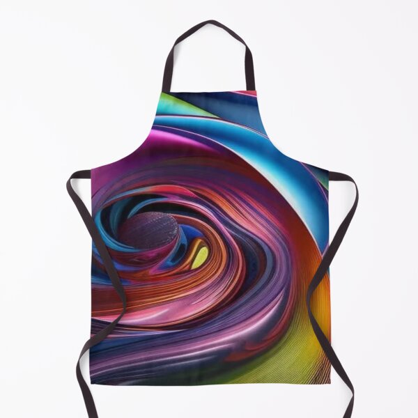 Item preview, Visuals 2023 Software Abstract Valentines Day Gift Visuals1106 - Software AI abstract 2023 designed and sold by coolkiwie.
