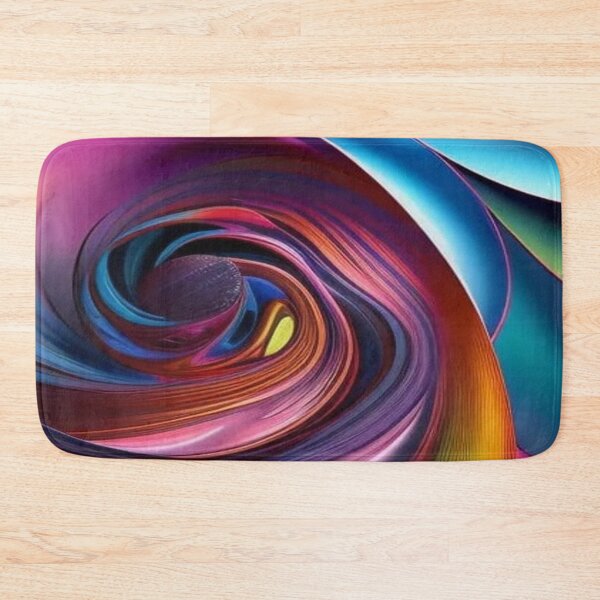 Item preview, Visuals 2023 Software Abstract Valentines Day Gift Visuals1106 - Software AI abstract 2023 designed and sold by coolkiwie.