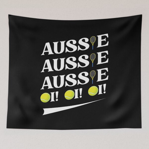 Item preview, Aussie Aussie Aussie designed and sold by BuxomBabe21.