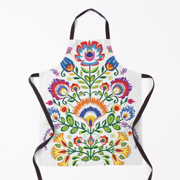 Item preview, Wycinanki - folklore composition from Poland designed and sold by FK-UK.