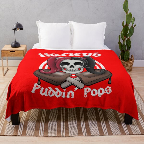 Item preview, Harley's Puddin' Pops designed and sold by BangZoomKaboom.
