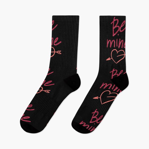 Item preview, Be mine ,be mine designed and sold by TVstuff.