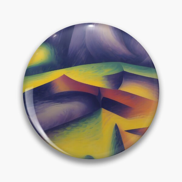 Item preview, Grampians National Park Print 006 (Victoria, Australia) designed and sold by bynya.