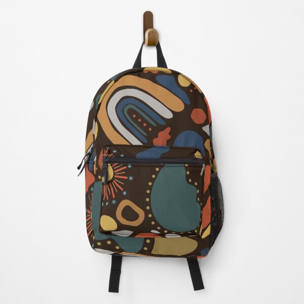 Item preview, Colorful shapes designed and sold by Zeewind.