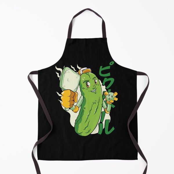 Item preview, Pickle Ball Japanese Anime Pickleball Anime designed and sold by RandomStuffShop.