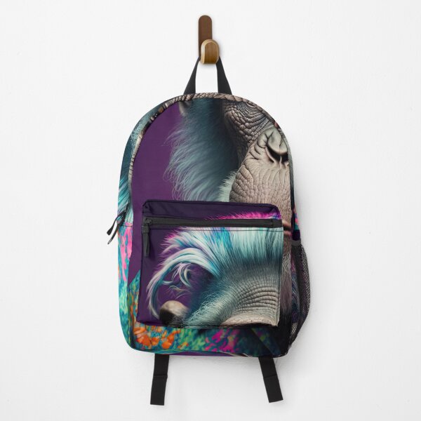 Item preview, PURPLE MONKEY COLLECTION designed and sold by Arthoughts.