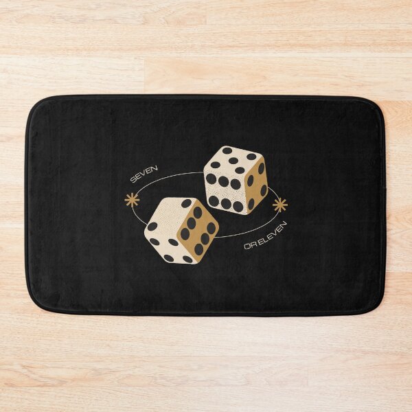 Item preview, Seven-Eleven designed and sold by Kai Wen Designs.