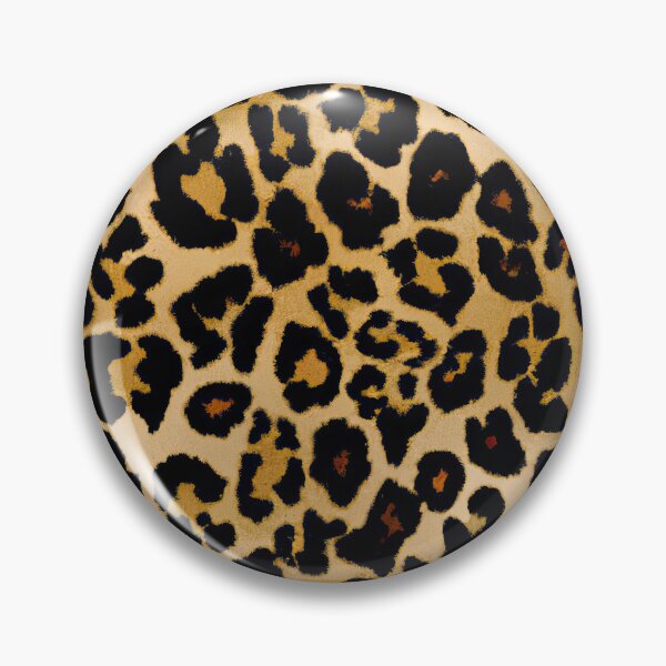 Item preview, Leopard Style Natural Pattern designed and sold by phillipbooth.