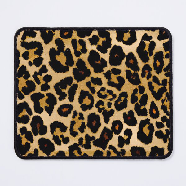 Item preview, Leopard Style Natural Pattern designed and sold by phillipbooth.
