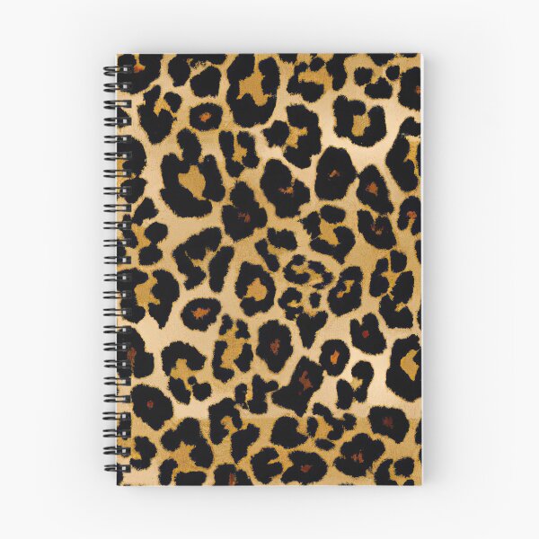 Item preview, Leopard Style Natural Pattern designed and sold by phillipbooth.