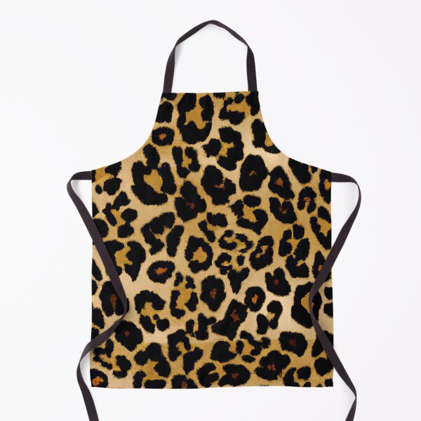 Item preview, Leopard Style Natural Pattern designed and sold by phillipbooth.