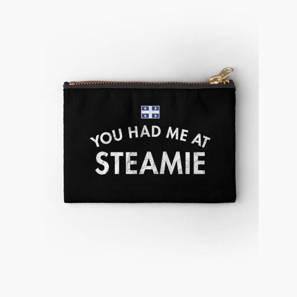 Item preview, You Had Me At Steamie designed and sold by twHistory.
