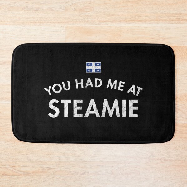 Item preview, You Had Me At Steamie designed and sold by twHistory.