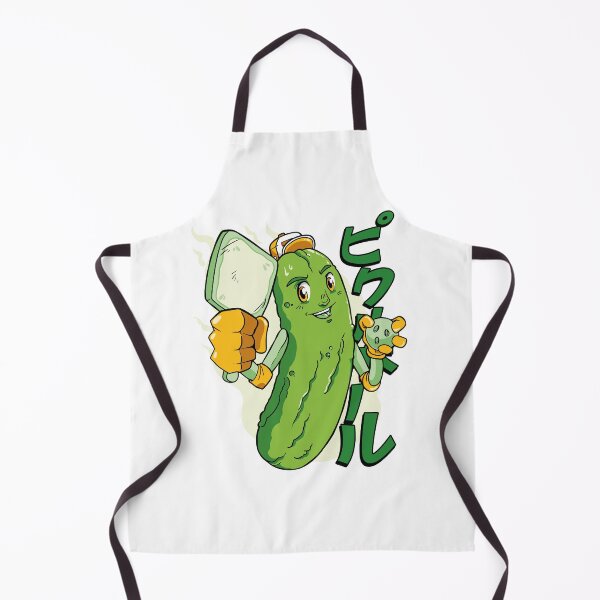 Item preview, Pickle Ball Japanese Anime Pickleball Anime designed and sold by RandomStuffShop.