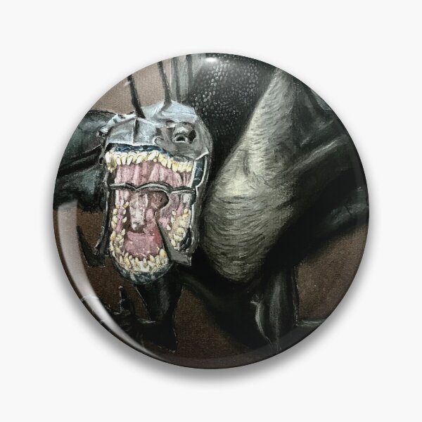 Item preview, Nazgul Fellbeast designed and sold by jbrannenmedia.