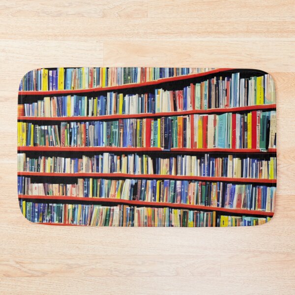 Item preview, Software Art Books Gift Birthday Bookcase AI Digital - Software designed and sold by coolkiwie.
