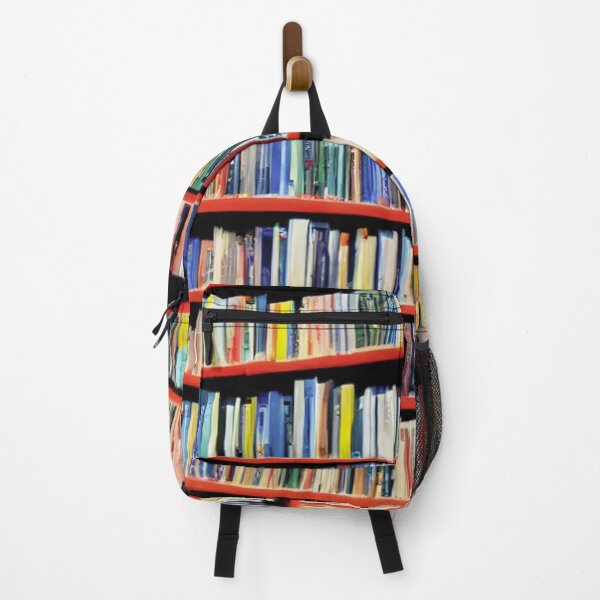 Item preview, Software Art Books Gift Birthday Bookcase AI Digital - Software designed and sold by coolkiwie.