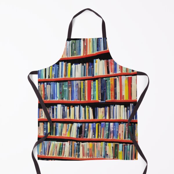 Item preview, Software Art Books Gift Birthday Bookcase AI Digital - Software designed and sold by coolkiwie.