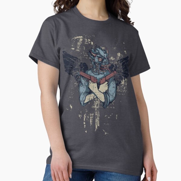 The Night Stalker Classic T-Shirt