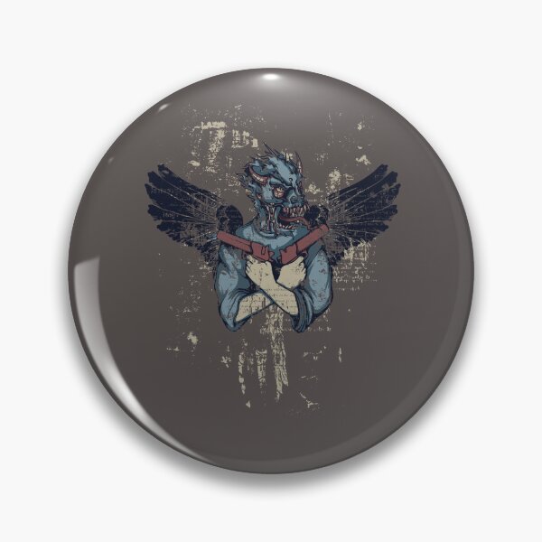 Item preview, El acosador nocturno designed and sold by ExpApparel.