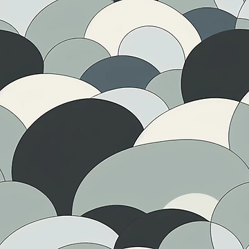 Artwork thumbnail, Abstract Pattern by Emitropy