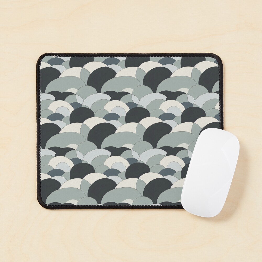 Item preview, Mouse Pad designed and sold by Emitropy.