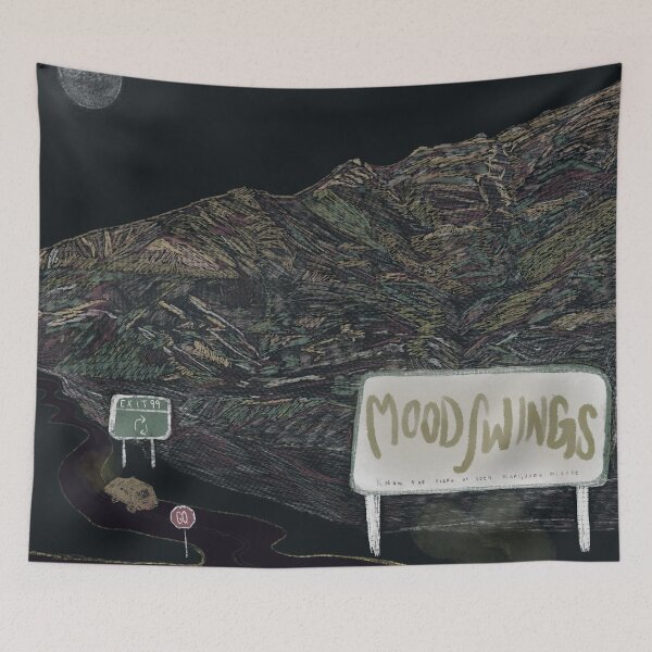 Item preview, moodswings designed and sold by creatingashlan.