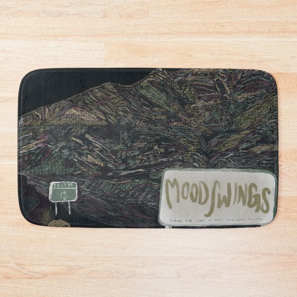 Item preview, moodswings designed and sold by creatingashlan.