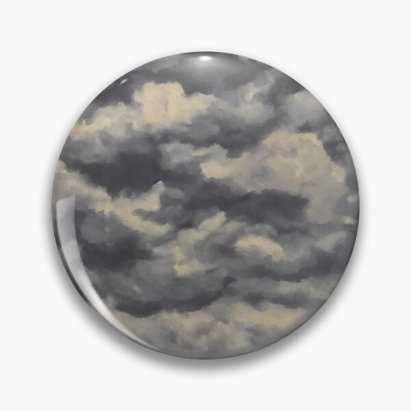Item preview, Cloudy Skies designed and sold by awesada.