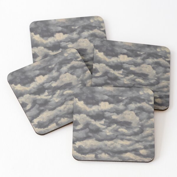 Item preview, Cloudy Skies designed and sold by awesada.