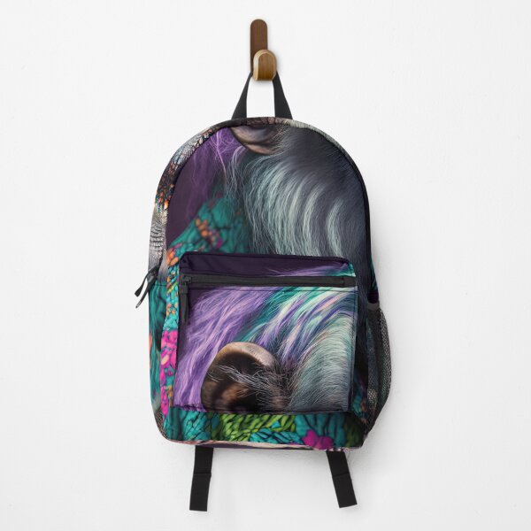 Item preview, PURPLE MONKEY COLLECTION designed and sold by Arthoughts.