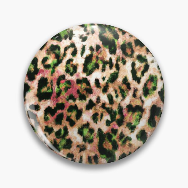 Item preview, Leopard Style Natural Pattern designed and sold by phillipbooth.