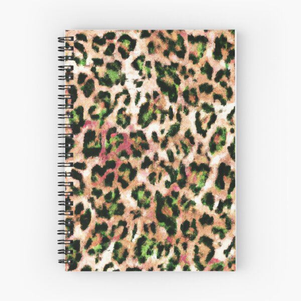 Item preview, Leopard Style Natural Pattern designed and sold by phillipbooth.