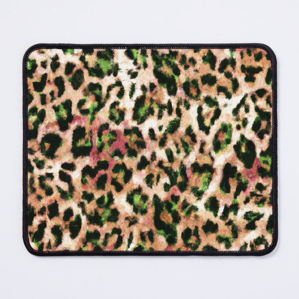 Item preview, Leopard Style Natural Pattern designed and sold by phillipbooth.