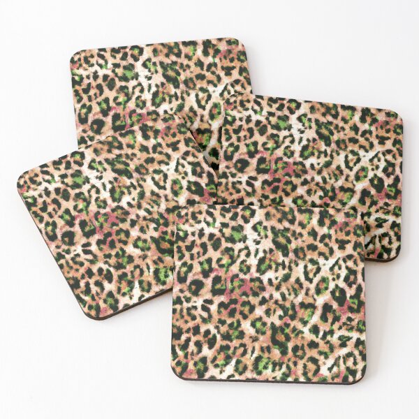 Item preview, Leopard Style Natural Pattern designed and sold by phillipbooth.