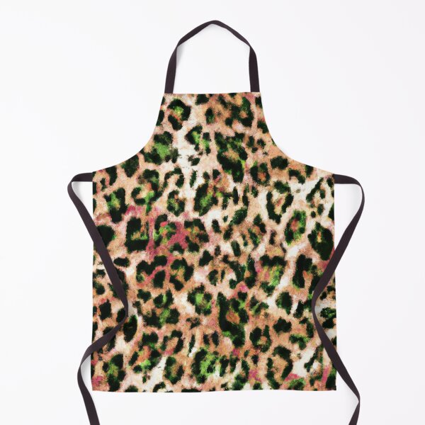 Item preview, Leopard Style Natural Pattern designed and sold by phillipbooth.