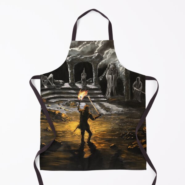 Item preview, Fight on Weathertop designed and sold by jbrannenmedia.