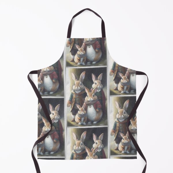 Item preview, Rabbit Family Photo  designed and sold by NikkiBear67.