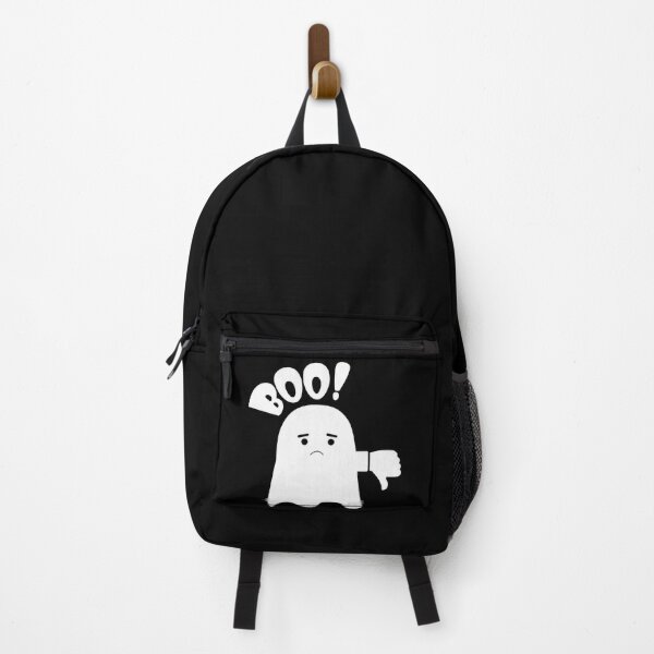 Item preview, BOO - The Ghost Of Disapproval  designed and sold by HubbUK.