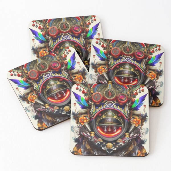 Item preview, AI Dreams designed and sold by Dose of Dysfunction.