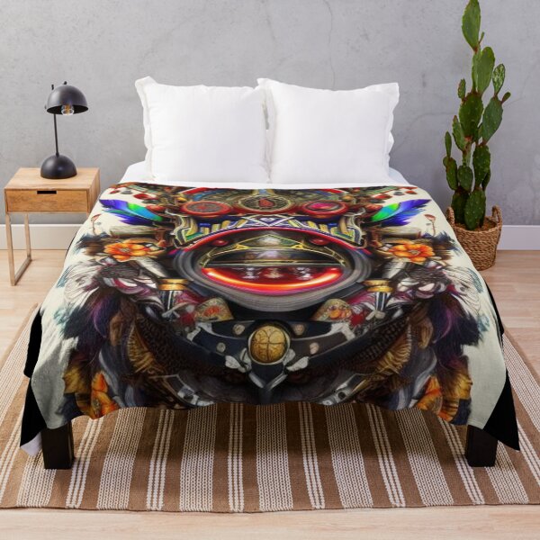 Item preview, AI Dreams designed and sold by Dose of Dysfunction.