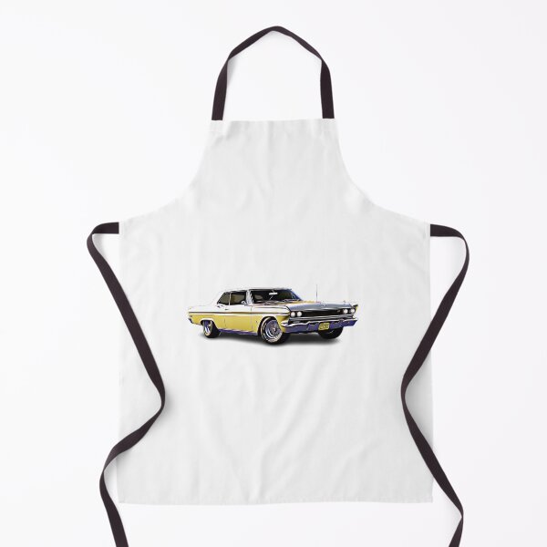 Item preview, 1966 Plymouth Satellite cartoon design designed and sold by test26.