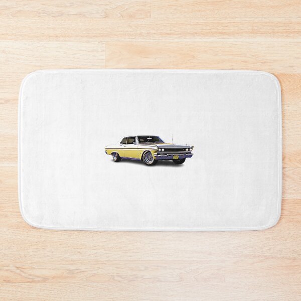 Item preview, 1966 Plymouth Satellite cartoon design designed and sold by test26.