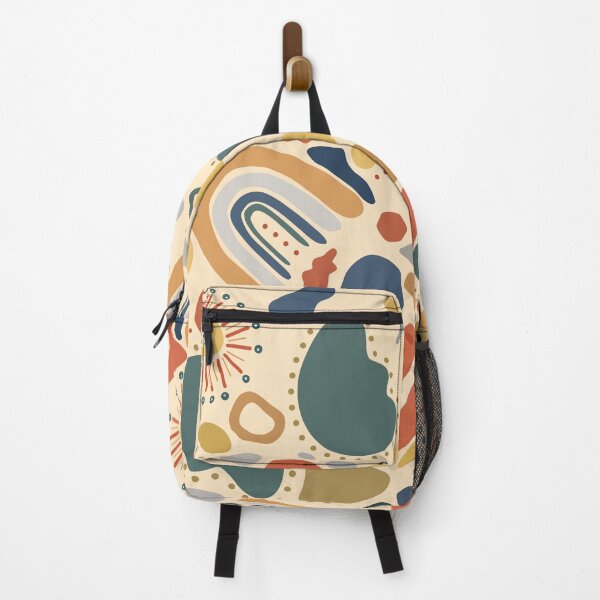 Item preview, Colorful shapes designed and sold by Zeewind.