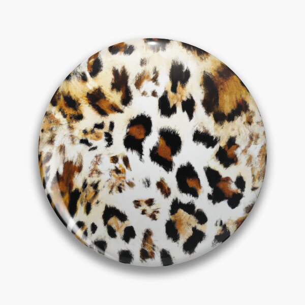 Item preview, Leopard Style Natural Pattern designed and sold by phillipbooth.