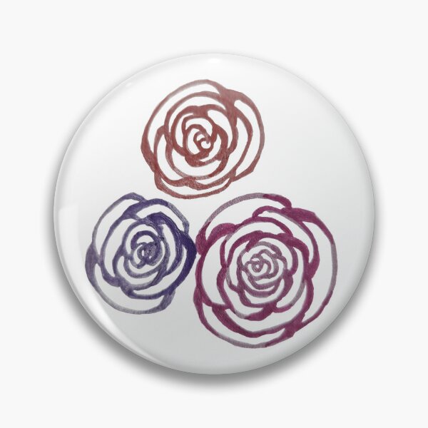 Artikelvorschau, Rosen entworfen und verkauft von Snowroseblossom.