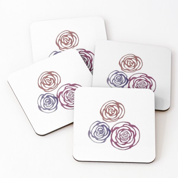 Item preview, Roses designed and sold by Snowroseblossom.