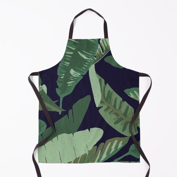 Item preview, Banana Leaves  designed and sold by ZedColors.