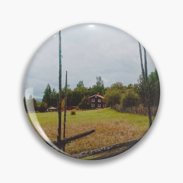 Item preview, Moody scene in Dalarna  designed and sold by Emilia Oxelheim.
